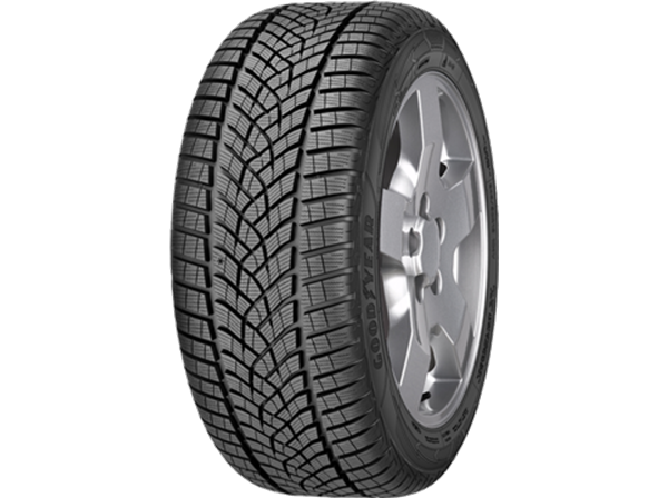 GoodYear 215/50R17 95V UG PERFORMANCE +